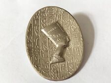 Vintage silver egyptian for sale  TAUNTON