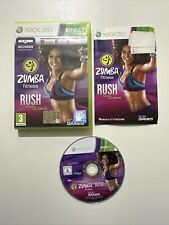 Zumba fitness rush usato  Bari