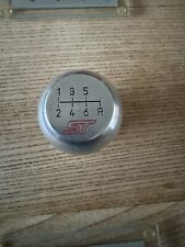 Gear knob ford for sale  PRESTON