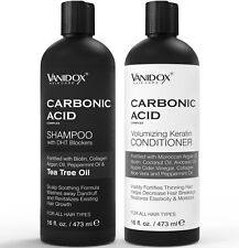 Vanidox carbonic acid for sale  Miami