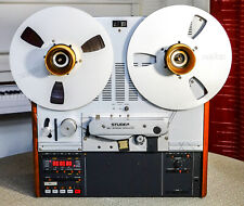 Studer 807 mk for sale  Shipping to Ireland