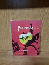 Flamenco guitar complete for sale  BRISTOL