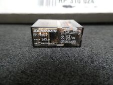 Schrack rp310024 relay gebraucht kaufen  Recklinghausen