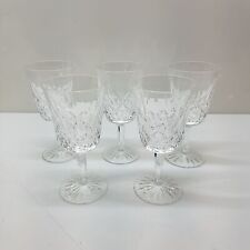 Waterford crystal 7in for sale  Seattle