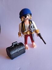 Playmobil 4662 pirate d'occasion  Plouhinec