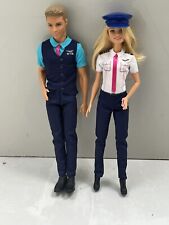 Barbie dolls pilot for sale  UXBRIDGE