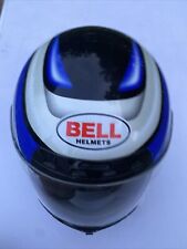 Bell full face for sale  WISBECH