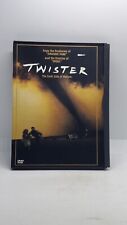 Twister (DVD) Snapcase , używany na sprzedaż  Wysyłka do Poland