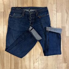 cloth selvedge jeans freenote for sale  Minneapolis