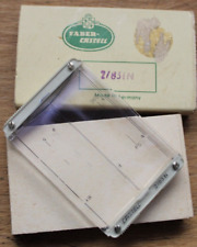 Vintage faber castell for sale  Fort Collins