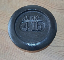 avery weights for sale  GAINSBOROUGH