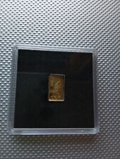 Gold barren 100 gebraucht kaufen  Eschwege