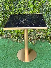 Restaurant marble table for sale  SLOUGH