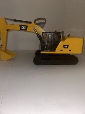 Bruder cat excavator for sale  Princeton