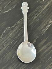 Corpeland pewter spoon for sale  Alpharetta