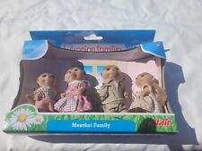 Boxed flair sylvanian for sale  SHEFFIELD