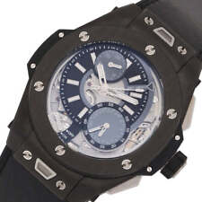 Repetidor de alarme HUBLOT Big Bang GMT YOSHIDA 403.QU.0120.VR.YOS #Ok412 comprar usado  Enviando para Brazil