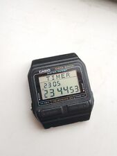 Rare vintage casio for sale  CREWE