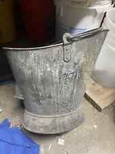 Antique coal bucket for sale  Oak Lawn
