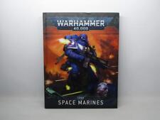 Codex space marines for sale  WESTBURY