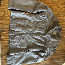 Vanity women leather for sale  Marion