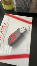 Adaptador conversor de mouse e teclado XIM Apex Precison para Xbox One 360 PS3 PS4, usado comprar usado  Enviando para Brazil