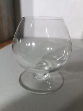 Verre cristal estampillé d'occasion  Ligny-en-Barrois