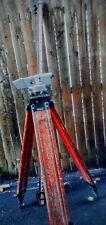 Transit level tripod for sale  Waterford