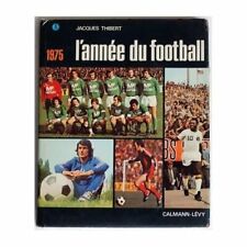 Football annee football d'occasion  Paris XIII