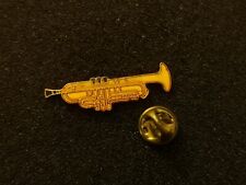 Pin trompette jaune d'occasion  Besançon