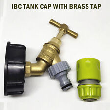 Ibc tank cap for sale  Shipping to Ireland