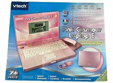Pink glamour laptop gebraucht kaufen  Großk.,-Aufhsn.,-Schnaithm.