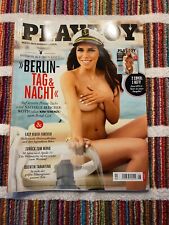 Playboy magazin 08 gebraucht kaufen  Deutschland