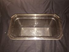 Cidelcem bank tray for sale  COVENTRY