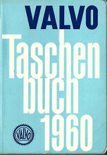 Valvo taschenbuch 1960 gebraucht kaufen  Korschenbroich