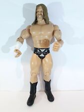 Używany, Triple H (HHH) WWF Jakks Wrestling Figurka akcji na sprzedaż  Wysyłka do Poland