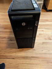 xeon dual workstation z820 for sale  Cottage Grove