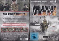 World War II - Apocalypse - neu OVP, usado segunda mano  Embacar hacia Argentina