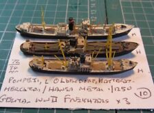 German wwii freighters for sale  Shipping to Ireland