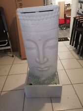 Zimmerbrunnen buddha design gebraucht kaufen  Krefeld