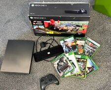 Boxed xbox one for sale  ROYSTON