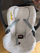 cybex sommerbezug gebraucht kaufen  Römerberg