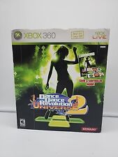 Xbox 360 dance for sale  Lynnwood