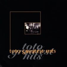 Toto - 2 CD - Maiores sucessos (23 faixas, 1996) comprar usado  Enviando para Brazil