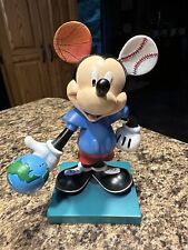 Disney mickey inspearations for sale  Manitowoc