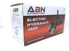 Clearance- ABN Electric Hydraulic Jack Lift for Emergency Use up to 3 Tons for sale  Sioux Falls
