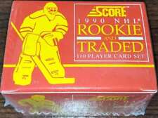 1990 score rookie for sale  Tomball
