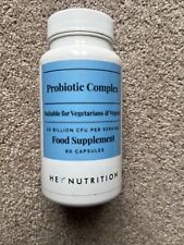 Hey nutrition probiotic for sale  LEEK