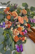 Beautiful floral arrangements for sale  Sheridan