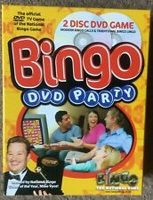 Bingo party game for sale  Shipping to Ireland